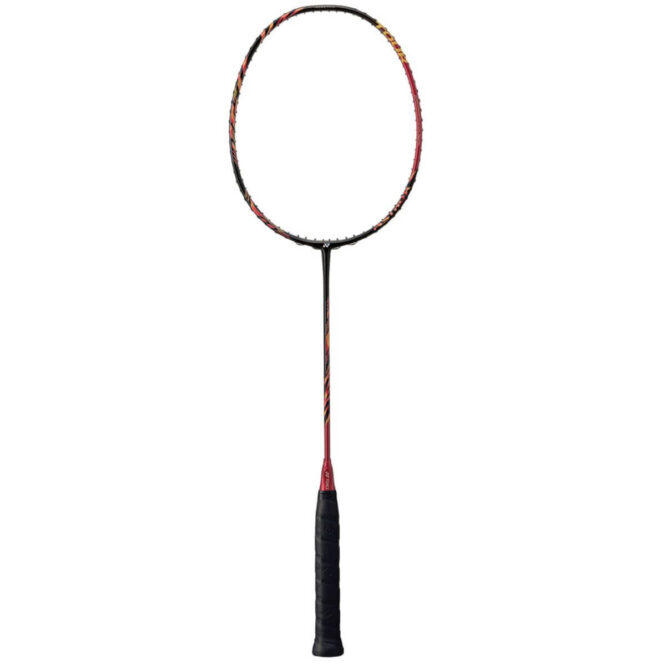 Yonex Arcsaber 99 Tour Strung Badminton Racquet (Cherry Sunbrust)