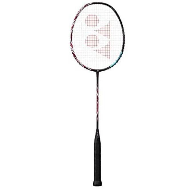Yonex Astrox 100 Game Strung Badminton Racquet
