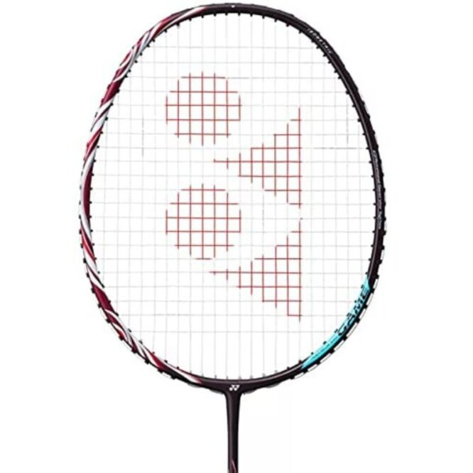 Yonex Astrox 100 Game Strung Badminton Racquet p2