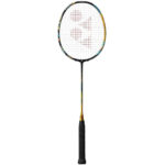 Yonex Astrox 88D Tour Badminton Racquet (Camel Gold)