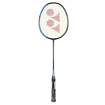 Yonex Astrox Smash Badminton Racquet (Navy Blue-Strung)