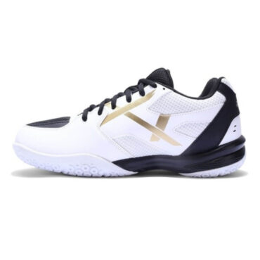 Yonex Power Cushion SHB39WEX Wide Badminton Shoes ( WhiteGold)
