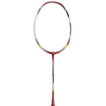 Apacs Vanguard 11 Badminton Racquet (Unstrung)