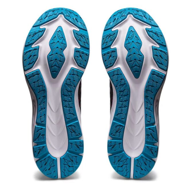 Asics Dynablast 3 Men's Running Shoes (Indigo BlueBlack) (1)