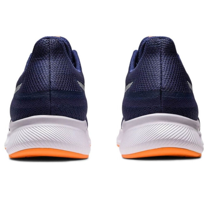 Asics Gel Patriot 13 Running Shoes (INDIGO BLUE/WHITE) p1