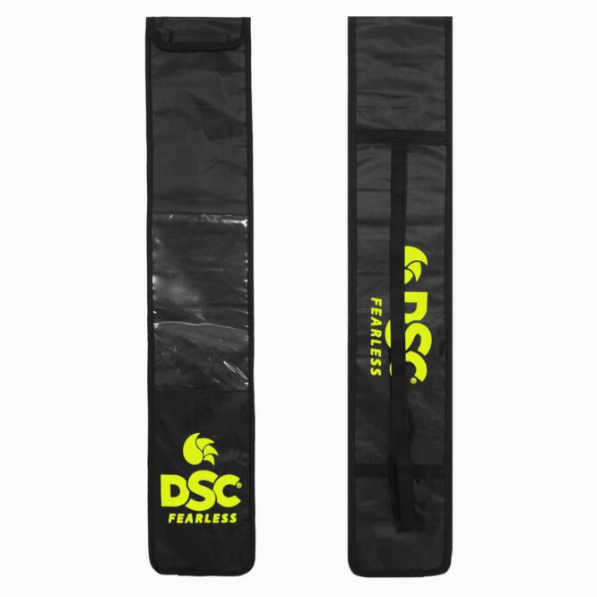 DSC Bat Cover