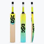 DSC Wildfire Warrior Tennis Cricket Bat-SH (2)