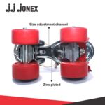 Jonex Baby Tenacity Roller Skates (2)