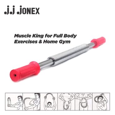 Jonex Muscle King (2)