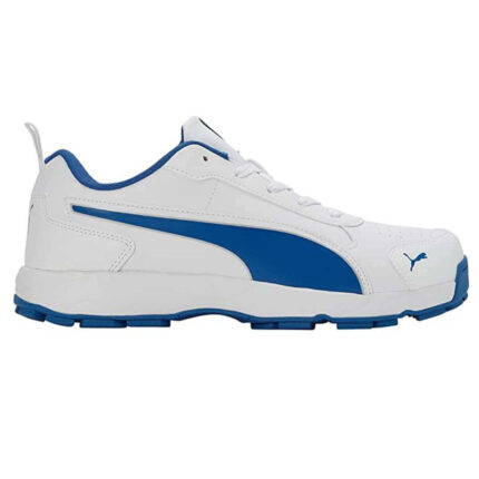 Puma Classicat Rubber Cricket Shoes (Blue)