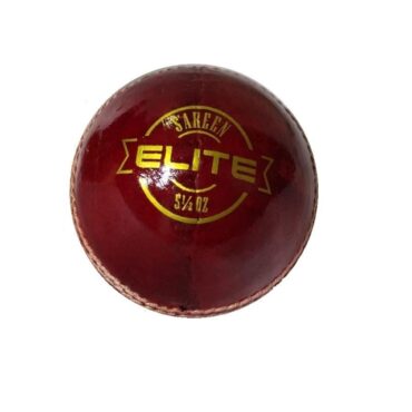 SS Ton Elite Cricket Balls
