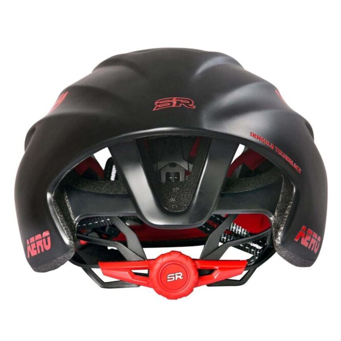 Simmons Rana Aero Skating Helmet-Black p3