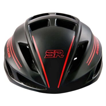 Simmons Rana Aero Skating Helmet-Black p4