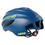 Simmons Rana Aero Skating Helmet-Blue p1