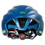 Simmons Rana Aero Skating Helmet-Blue p3