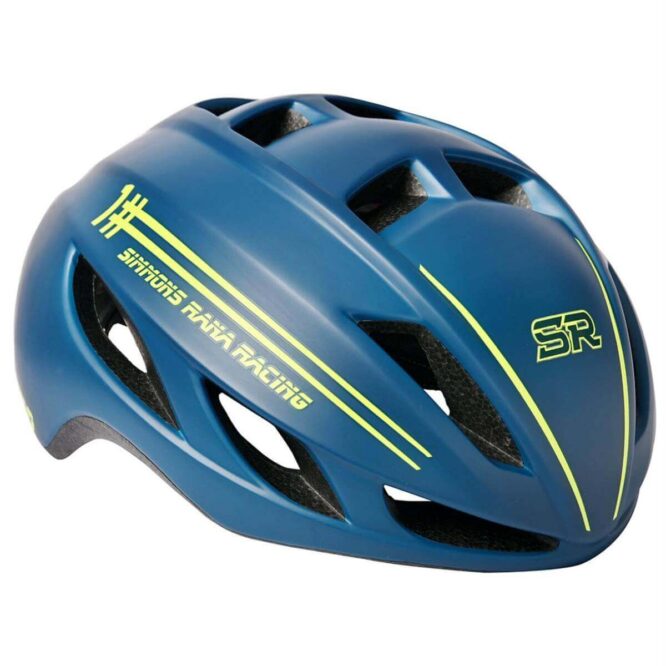Simmons Rana Aero Skating Helmet-Blue p4