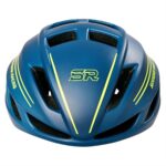 Simmons Rana Aero Skating Helmet-Blue
