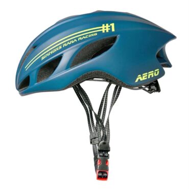 Simmons Rana Aero Skating Helmet-Blue