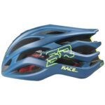 Simmons Rana Race Skating Helmet-Blue p2