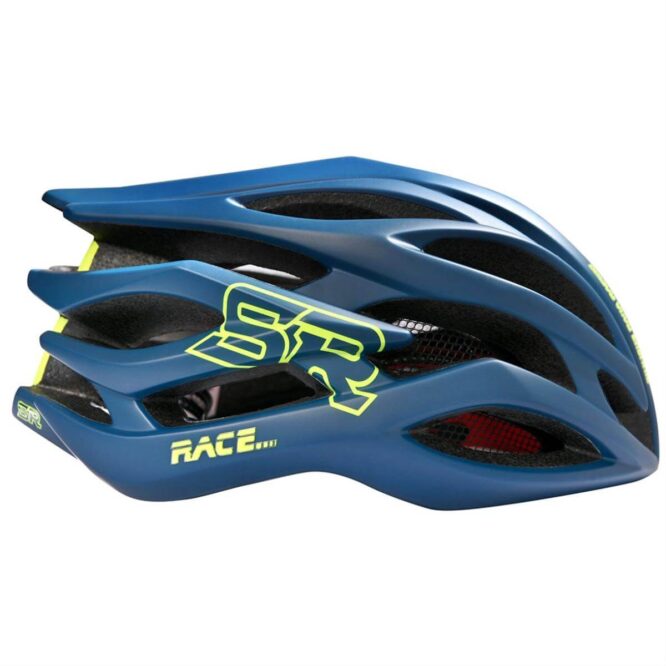 Simmons Rana Race Skating Helmet-Blue p3