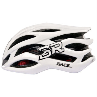 Simmons Rana Race Skating Helmet-White p4