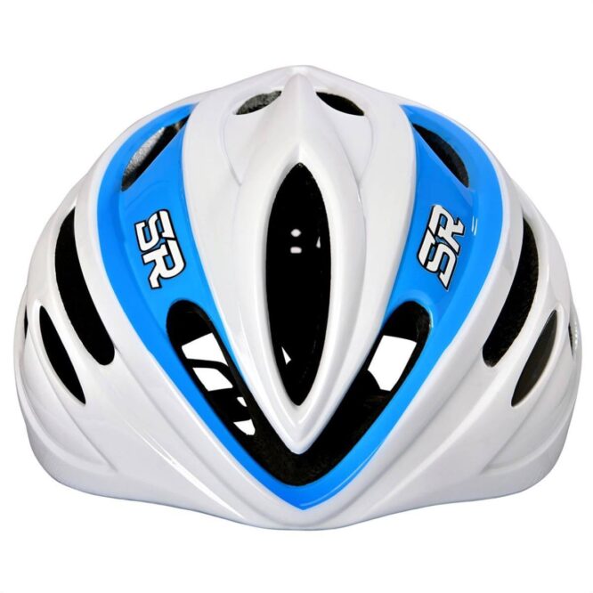Simmons Rana Skully Skating Helmet-Blue p2