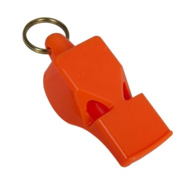 Triumph Blow-40 Whistle (Pack Of 3)