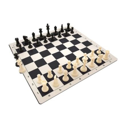 Triumph Super Chess Mat Set (18 Inch)