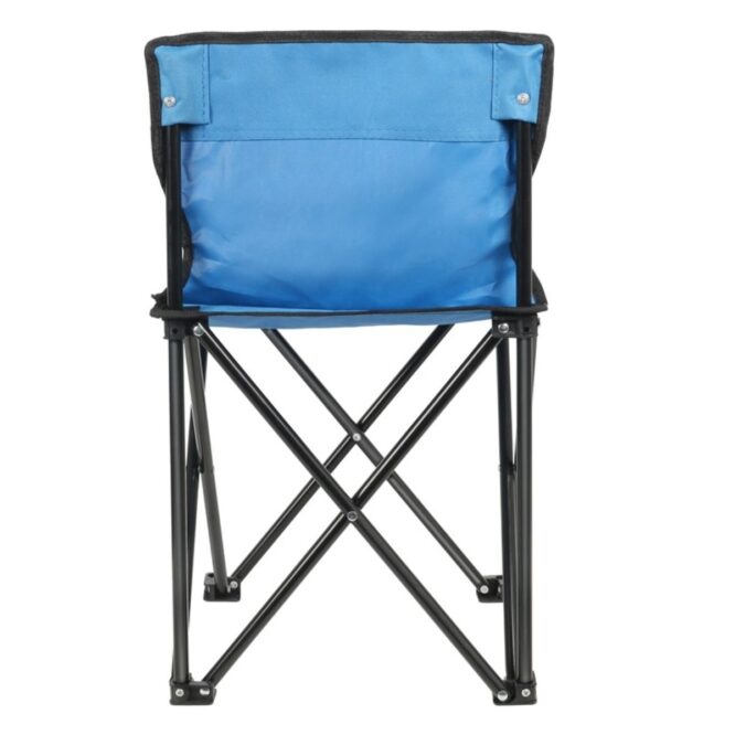 Vector X Folding Camping Low Chair