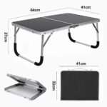 Vector X Folding Camping Table (1)