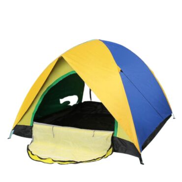 Vector X Tent GB-105-2 Camping (2)