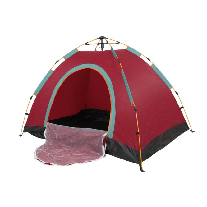 Vector X Tent GB-109-2 Camping
