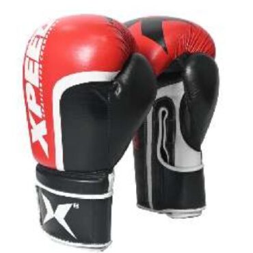 Xpeed XP2486 Fighter Boxing Gloves