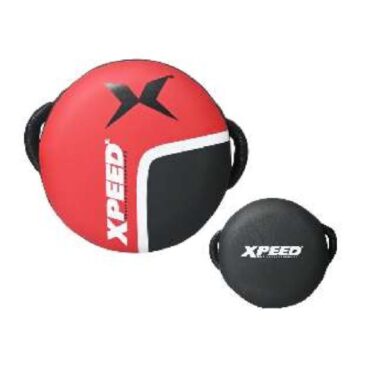 Xpeed XP2490 Fighter Round Pad