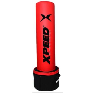 Xpeed XP2495 Fighter Standing Bag