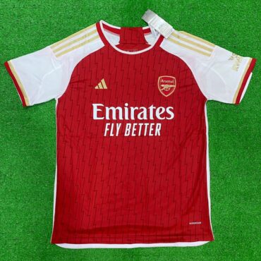 Arsenal 23-24 Football Jersey (Fans Wear)p2