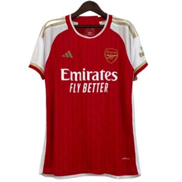 Arsenal 23-24 Football Jersey (Fans Wear)
