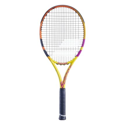 Babolat BOOST RAFA Tennis Racquet (4 38) (3)
