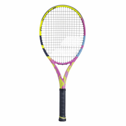 Babolat Pure Aero Rafa 2023 Tennis Racquet (Strung)