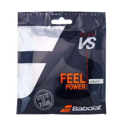 Babolat Touch VS 17 12M Tennis String