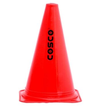 Cosco 15 Cones (5pcs)