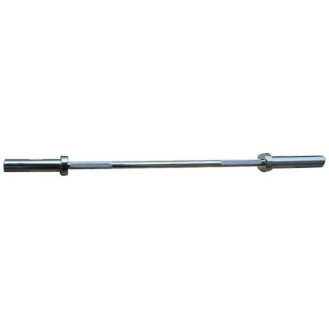 Cosco 7 Ft. Steel Olympic Rod