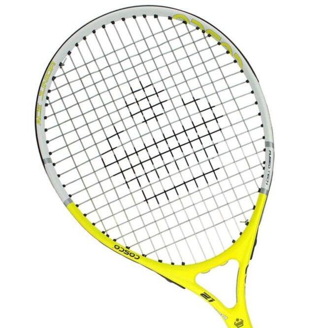 Cosco Ace 21 Tennis Racquet p3