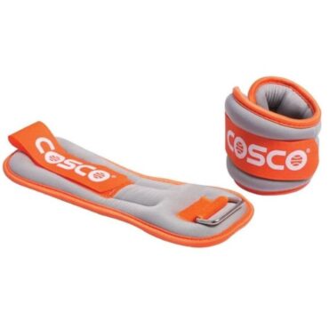 Cosco Ankle Weight (1/2 kg)