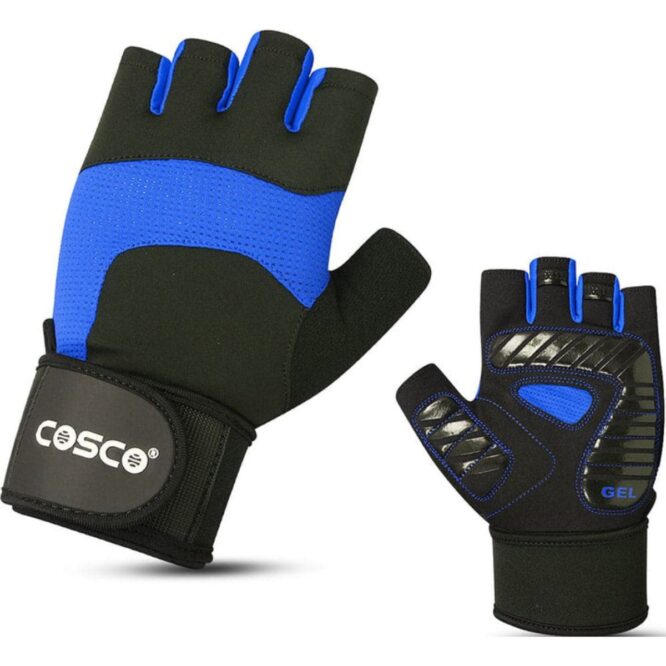 Cosco Gelpro Gym Gloves