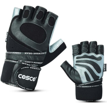 Cosco Hulk Gym Gloves