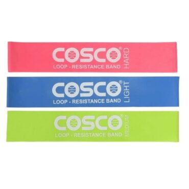 Cosco Loop Resistance Band