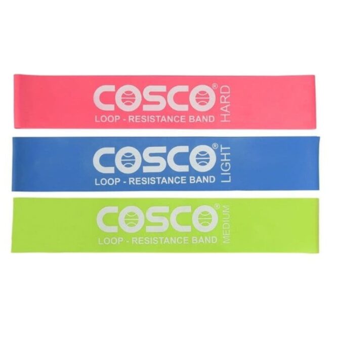 Cosco Loop Resistance Band