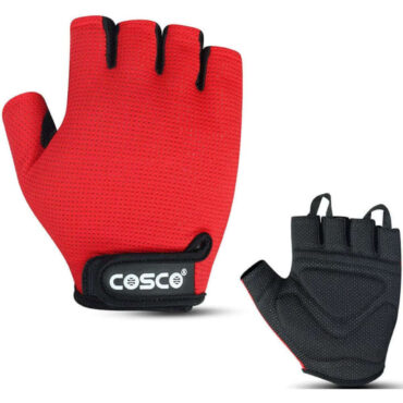 Cosco Storm Gym Gloves