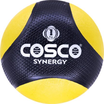 Cosco Synergy Medicine Ball-1